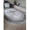 Современный Ковер Для Гостиной Арт 30354 Овал