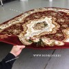 Ковер Для Гостиной Арт 26355 Овал