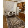 Шерстяной Ковер Для Гостиной Дизайн 30633