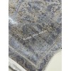 Иранский Ковер Бамбуковый Шелк Дизайн 30682