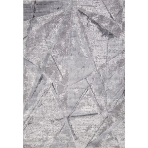 Ковер Armina 04022G GREY / GREY